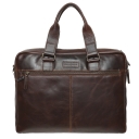 Gianni Conti, -, 1221265-dark brown
